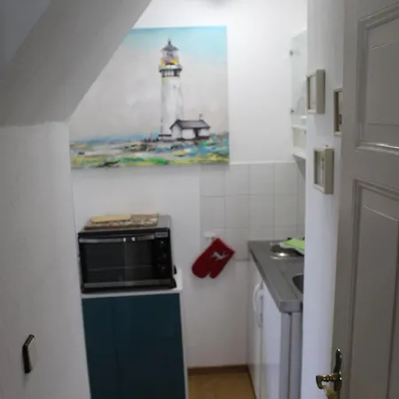 Westwind Daire Nordstrand