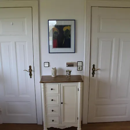 Westwind Daire Nordstrand